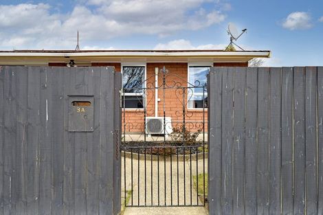 Photo of property in 1/3 Ansonby Street, Russley, Christchurch, 8042