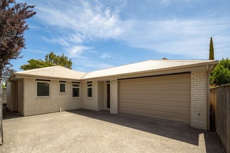 Photo of property in 7a Nosworthy Street, Blenheim, 7201