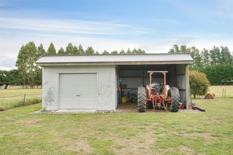 Photo of property in 481 Boundary Road, Swannanoa, Rangiora, 7471