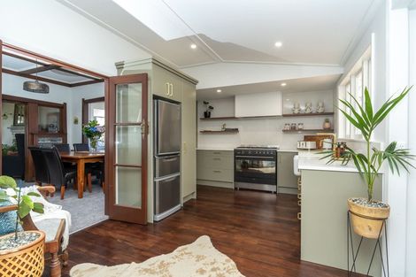 Photo of property in 85 Te Aroha Street, Hamilton East, Hamilton, 3216