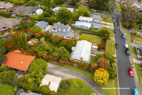 Photo of property in 12 Outlook Road, Greenhithe, Auckland, 0632