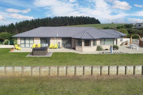 Photo of property in 109 Kellyville Road, Mercer, 2474