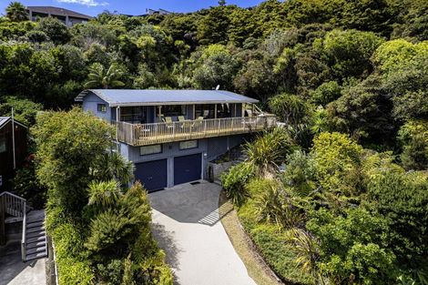 Photo of property in 81 Whangaumu Street, Tutukaka, Whangarei, 0173