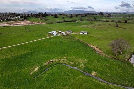 Photo of property in 650 Cambridge Road, Te Awamutu, 3800