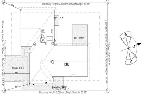 Photo of property in 3 Hapua Lane, Pegasus, 7612