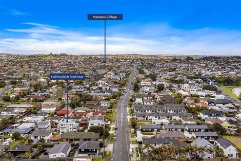 Photo of property in 142b Bucklands Beach Road, Bucklands Beach, Auckland, 2012