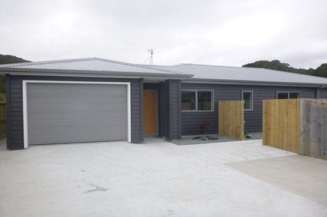Photo of property in 112 Mohaka Street, Wainuiomata, Lower Hutt, 5014