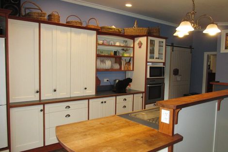 Photo of property in 959 Tiniroto Road, Ruakituri, Wairoa, 4195