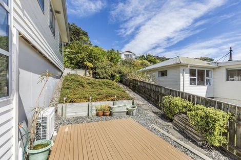 Photo of property in 192a Cockayne Road, Ngaio, Wellington, 6035