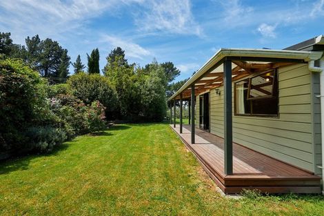 Photo of property in 565 Mt Fyffe Road, Kaikoura Flat, Kaikoura, 7371