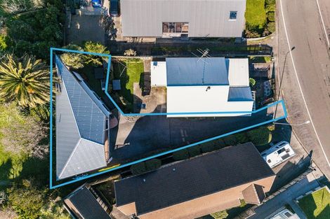 Photo of property in 44c Moana Road, Plimmerton, Porirua, 5026