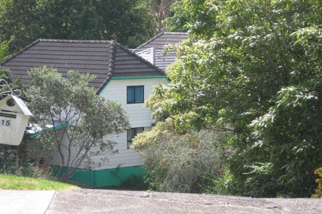 Photo of property in 1/15 Ayton Drive, Totara Vale, Auckland, 0629