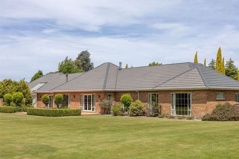 Photo of property in 518 Pound Road, Yaldhurst, Christchurch, 7676