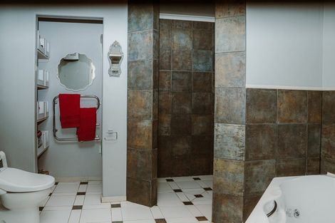 Photo of property in 12 Pelorus Place, Redwoodtown, Blenheim, 7201