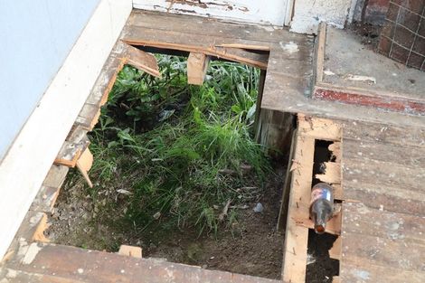 Photo of property in 5 Clark Street, Owaka, 9535