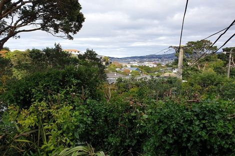 Photo of property in 1 Benares Street, Khandallah, Wellington, 6035