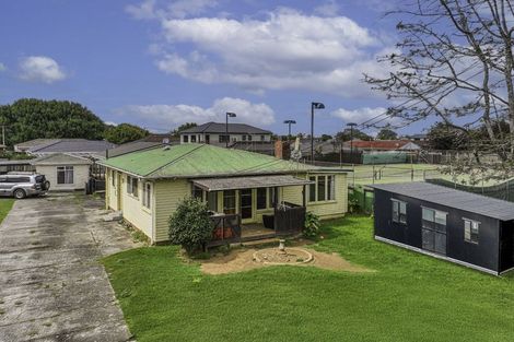 Photo of property in 22 Elizabeth Avenue, Papatoetoe, Auckland, 2025