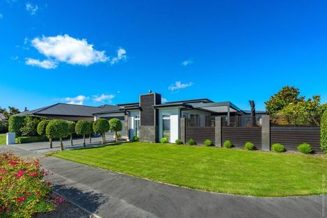 Photo of property in 19 Old Red Barn Road, Halswell, Christchurch, 8025