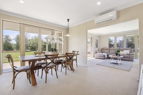 Photo of property in 575 Oxford Road, Fernside, Rangiora, 7471