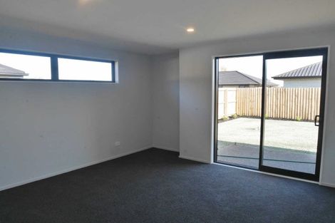 Photo of property in 15 Glengael Drive, Halswell, Christchurch, 8025