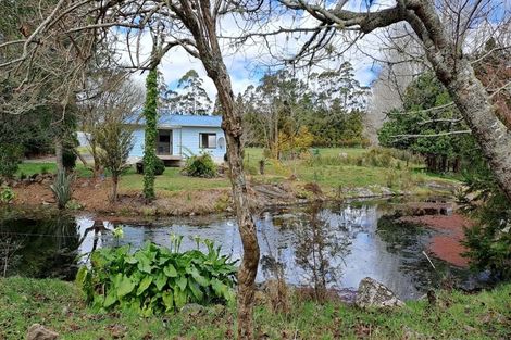 Photo of property in 153 Onekura Road, Waipapa, Kerikeri, 0295