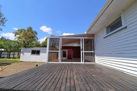 Photo of property in 103 Abingdon Place, Thames, 3500