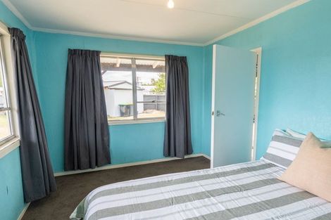 Photo of property in 1 Godley Street, Twizel, 7901