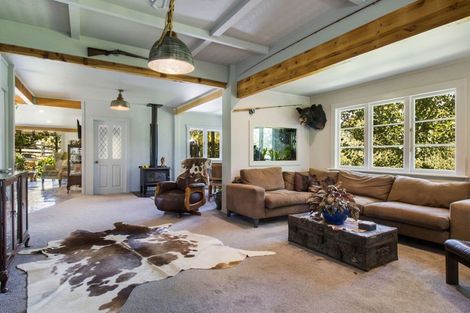 Photo of property in 26 Seddon Street, Waikino, Waihi, 3682