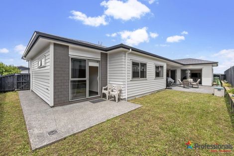 Photo of property in 38 Westmuir Crescent, Pokeno, 2402