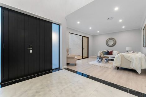 Photo of property in 3 Kate Duncan Drive, Swanson, Auckland, 0614