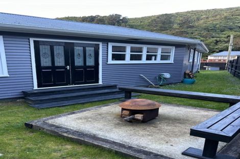 Photo of property in 56 Sunny Grove, Wainuiomata, Lower Hutt, 5014
