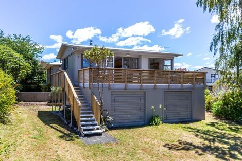 Photo of property in 2/30 Parehopu Street, Kuratau, Turangi, 3381