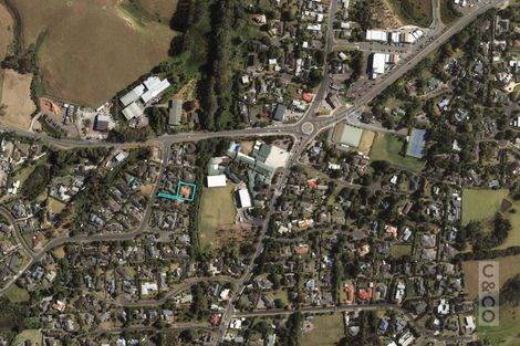 Photo of property in 19 Solan Drive, Waimauku, 0812