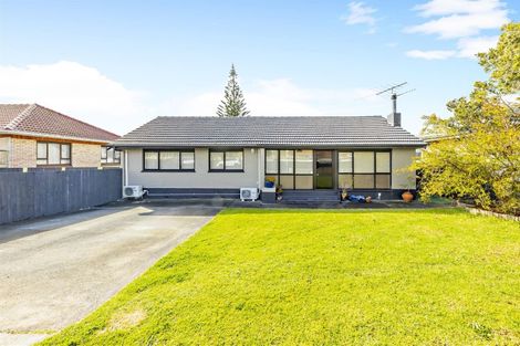 Photo of property in 11 Alexander Avenue, Papatoetoe, Auckland, 2025