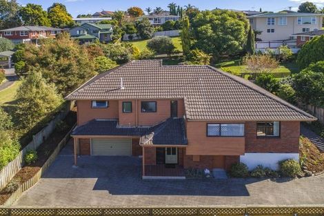 Photo of property in 18a Milton Road, Hospital Hill, Napier, 4110