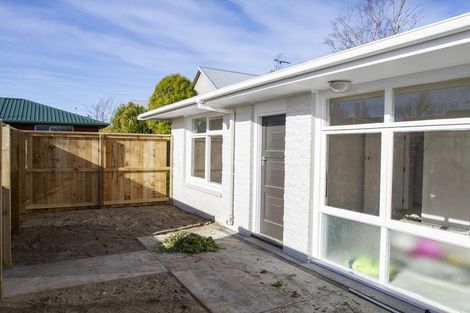 Photo of property in 1/76 Bishop Street, St Albans, Christchurch, 8014