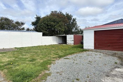 Photo of property in 45 Kinmont Crescent, Newfield, Invercargill, 9812
