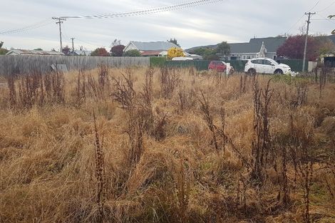 Photo of property in 48 Maude Street, Temuka, 7920