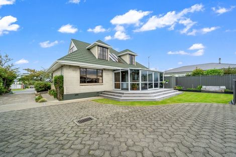 Photo of property in 34 West Street, Hawthorndale, Invercargill, 9810