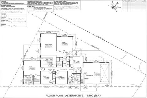 Photo of property in 17 Sardinia Grove, Fitzherbert, Palmerston North, 4410