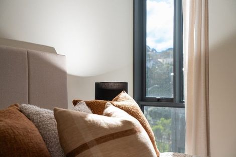 Photo of property in 309/212 Willis Street, Te Aro, Wellington, 6011