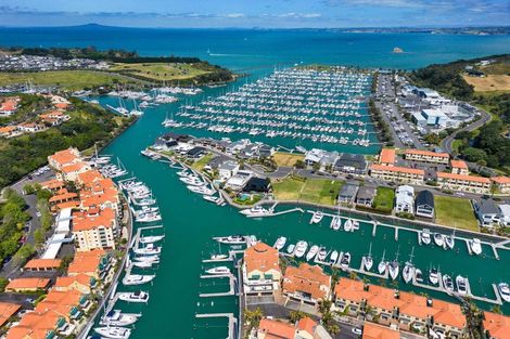 Photo of property in 96 Harbour Village Drive, Gulf Harbour, Whangaparaoa, 0930