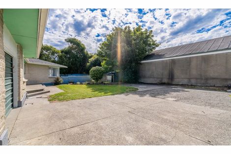 Photo of property in 235 Nelson Street, Strathern, Invercargill, 9812