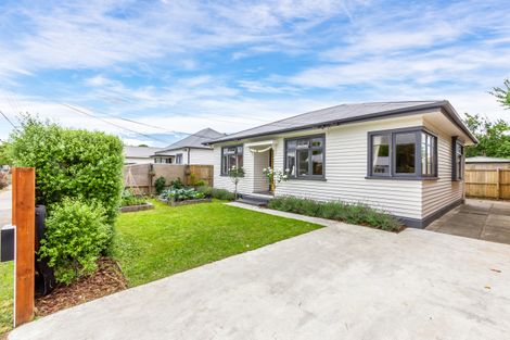 Photo of property in 21 Poulson Street, Addington, Christchurch, 8024