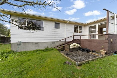 Photo of property in 22 Brandon Street, Otaki, 5512