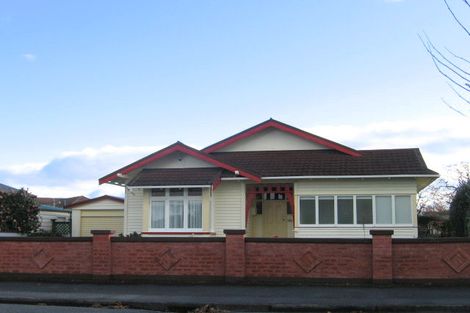 Photo of property in 124 Nelson Crescent, Napier South, Napier, 4110
