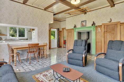 Photo of property in 119 Opouri Road, Rai Valley, 7194