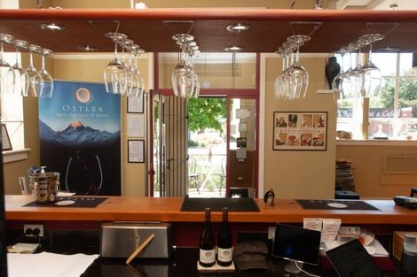 Photo of property in 49 Awahokomo Road, Kurow, 9435