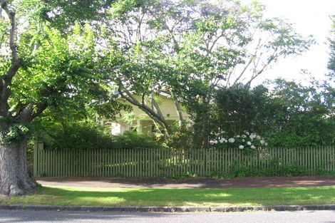 Photo of property in 8 Empire Road, Epsom, Auckland, 1023