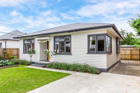 Photo of property in 21 Poulson Street, Addington, Christchurch, 8024